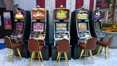 Payment method selection during deposit on cinta78 login